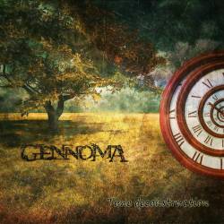 Gennoma : Time Deconstruction